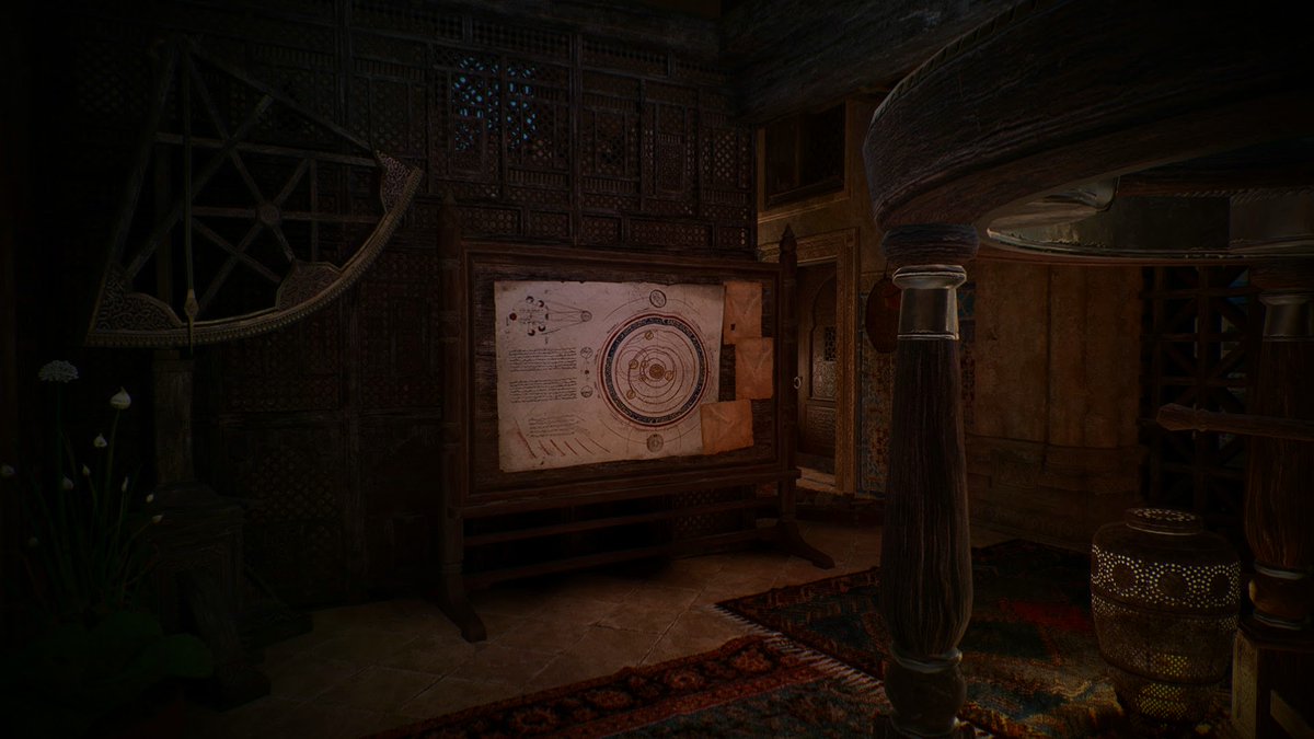 Sean_G_80's tweet image. Some  #photograghy in the new #AssassinsCreedMirage 
#AssassinsCreed #acmirage #gamephotography #videogame #videogames #videogamephotography #VGPUnite #ACMirageVP #PhotoMode #VirtualPhotograpy