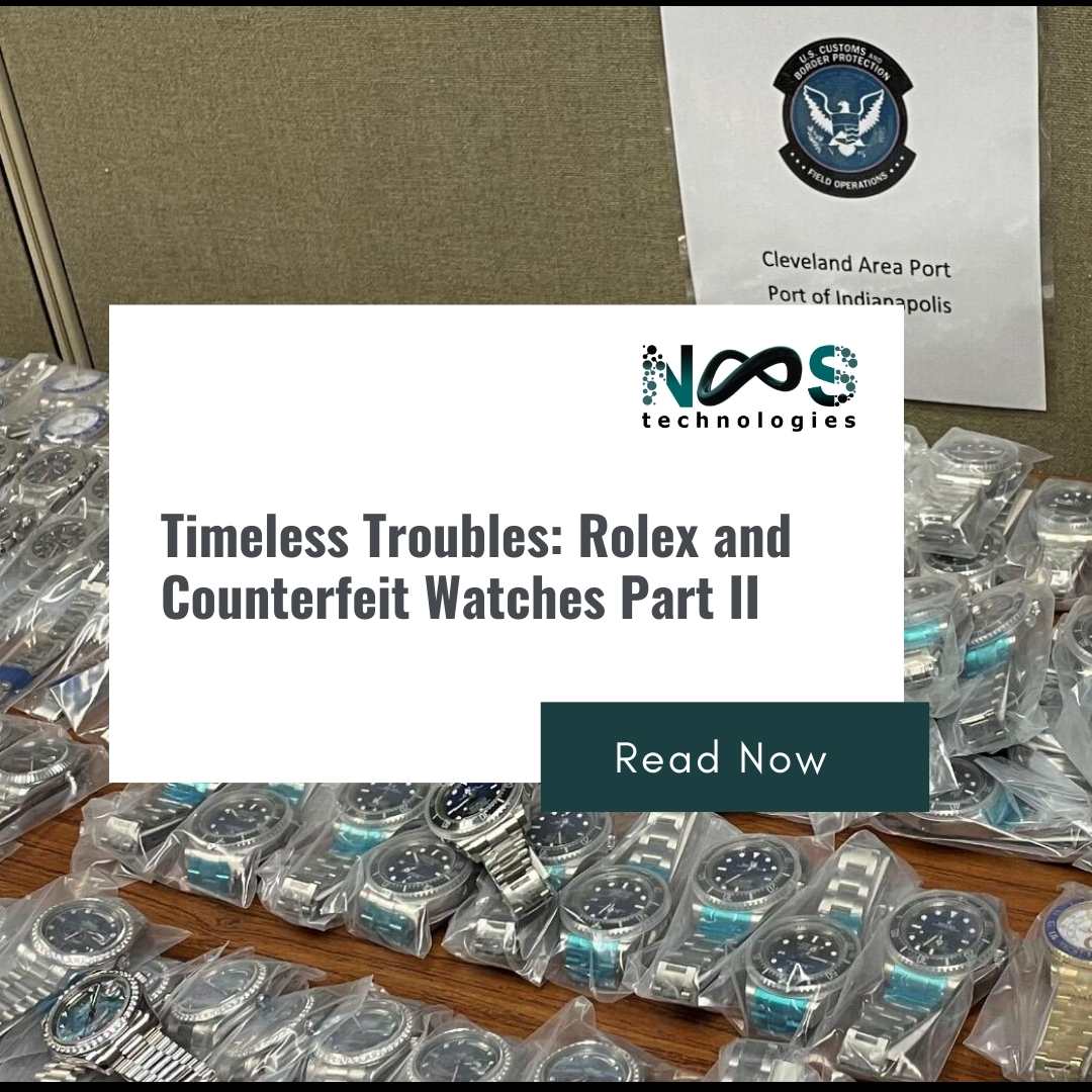 NOOS Technologies tweet media