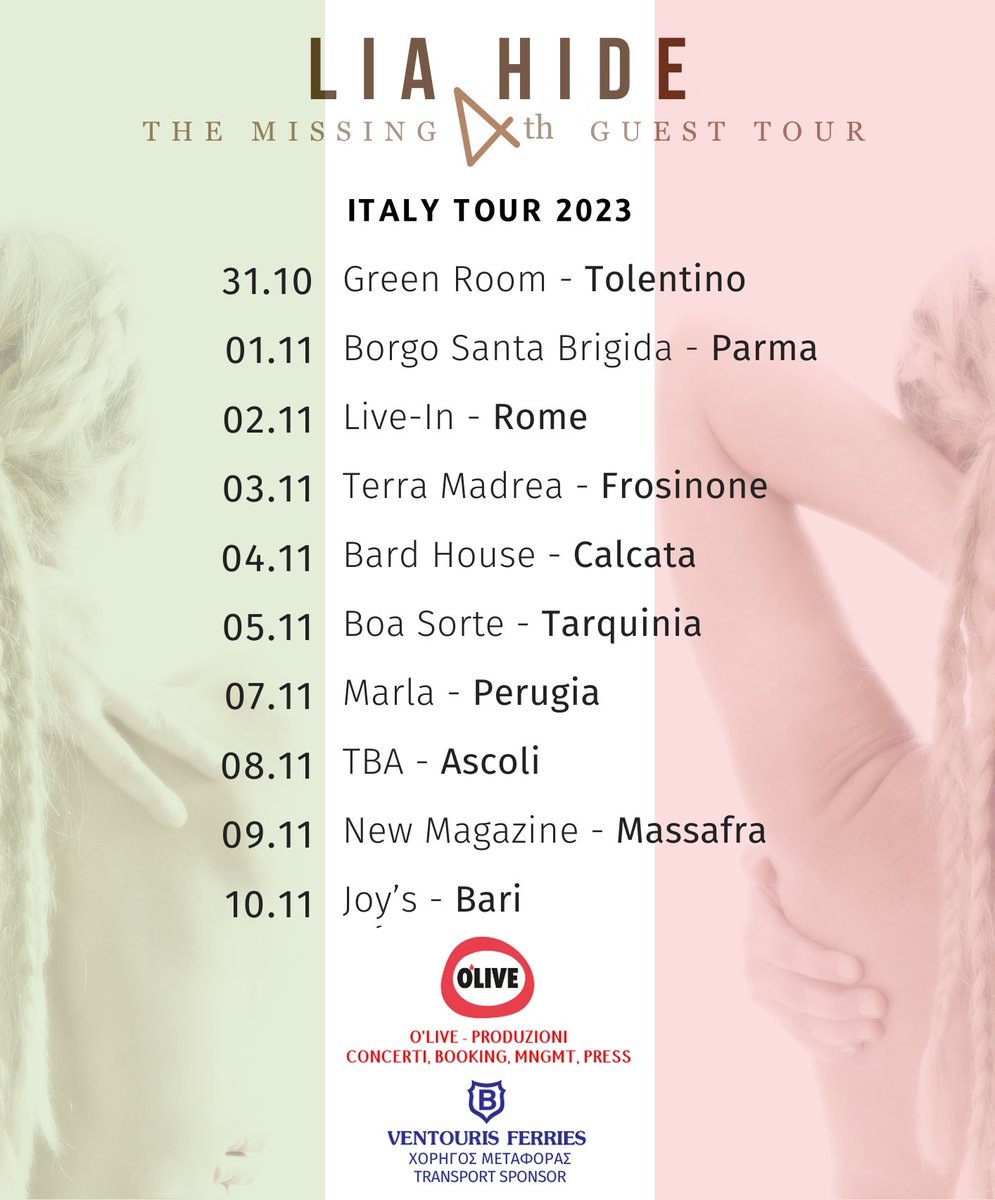 Lia Hide tweet media