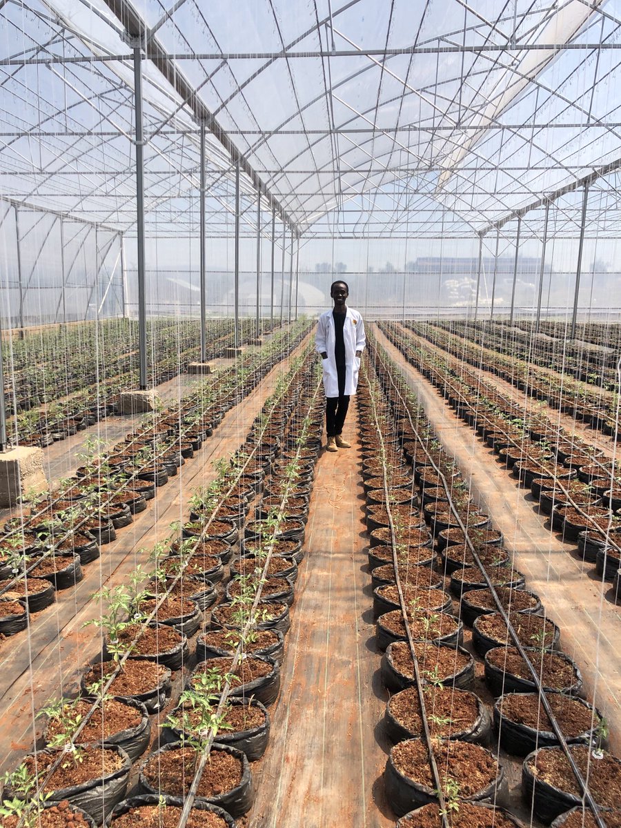 OpinaRw's tweet photo. We are doing our best to facilitate investment in agribusiness with a great vision of feeding our continent. https://t.co/SuGE2bVfnZ