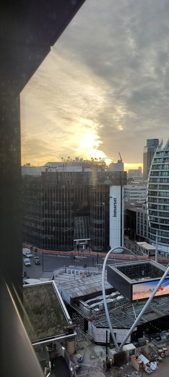 #BetterCallPaul (@paulfoley_sfadm) on Twitter photo Belter of a morning in that there London Town!! Can only mean the World Famous @LAUGtweets 9th Birthday bash is on this evening!! Cant wait!!! <a href="/SalesforceUK/">Salesforce UK & Ireland</a> #trailblazercommunity Belter of a morning in that there London Town!! Can only mean the World Famous @LAUGtweets 9th Birthday bash is on this evening!! Cant wait!!! <a href="/SalesforceUK/">Salesforce UK & Ireland</a> #trailblazercommunity
