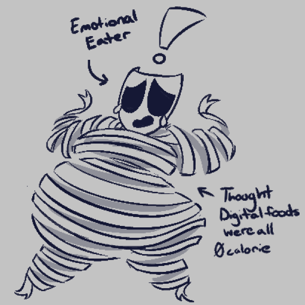 VeeHS3🫐🏳️‍⚧️ tweet media