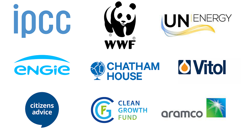 🌎 The theme of International Energy Week 2024 is ‘in search of the energy transition'. We’re excited to be joined by some of the most influential speakers in the industry, including from the companies below. See the full line-up at: ieweek.co.uk/speakers #IEWeek #globalenergy