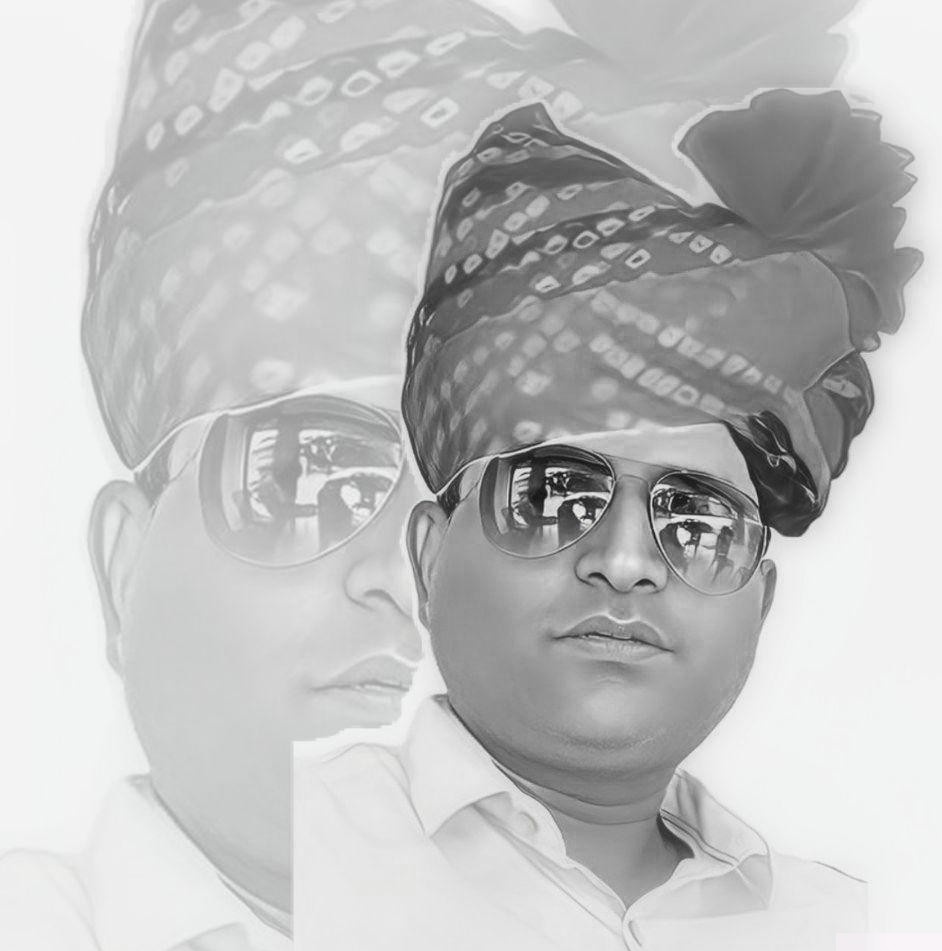 ParmodEstkan's tweet image. #NewLook
बताईए जो सही हो।

#style #StyleUpdate #look #Lookism 
#ParmodEstkan

@DeeptiParmod