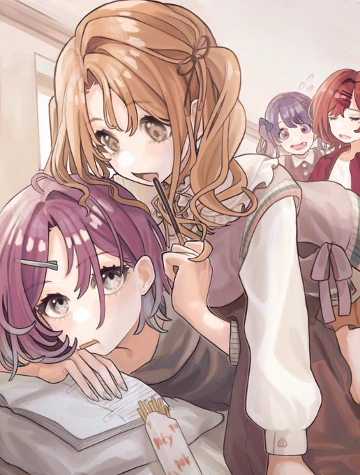 #10月17日はとおひなの日 