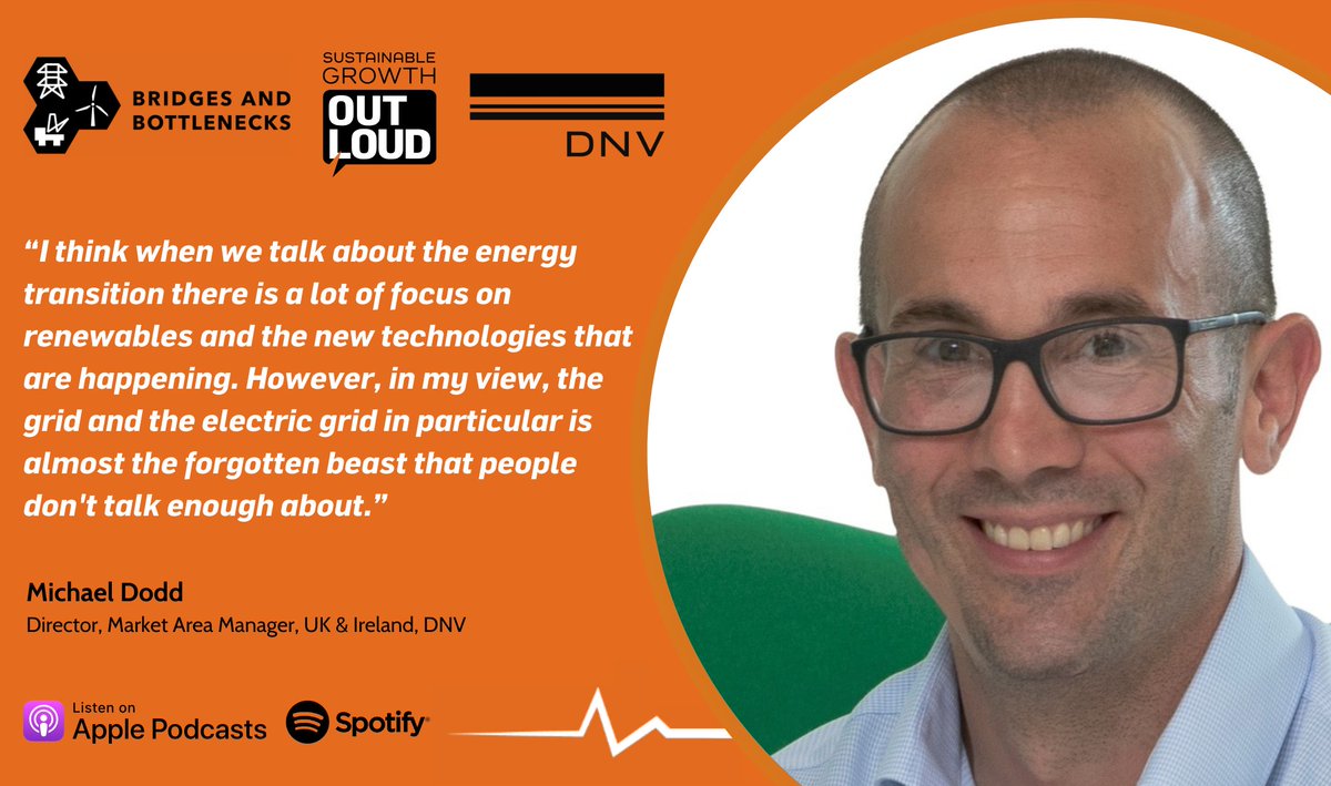 DNV - Energy Systems (@DNVEnergySystem) / X