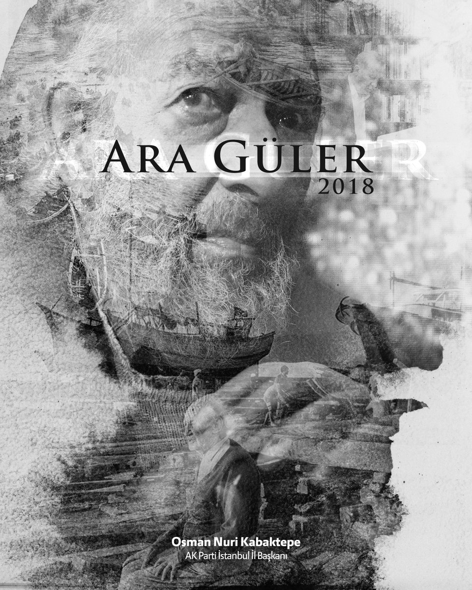 'Yer değil ki zaten çektiğim. Hayatın kendisiydi çektiğim.' (Ara Güler) Fotoğraf dünyasının Usta Sanatçısı #AraGüler'i vefatının yıl dönümünde saygıyla anıyorum.