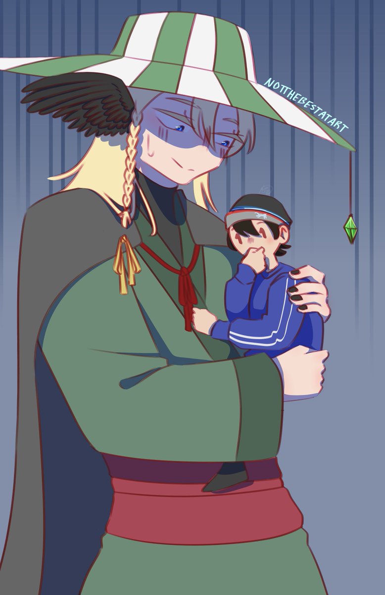 notthebestatart's tweet image. phil stuck with another child
#qsmpphilza #philzafanart #qsmpquackity #quackityfanart #qsmpfanart #qsmp