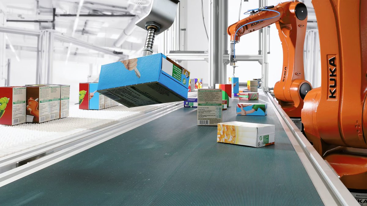 BinPicking's tweet photo. Introducing the new SCAPE PackMover, designed to streamline the efficient delivery of packaged items to their destinations, boosting #productivity in #logistics.✔️ 

👉Read more: https://t.co/BwB560rfx8

Source: https://t.co/SoinH9YNOG https://t.co/LB8LJU4biC