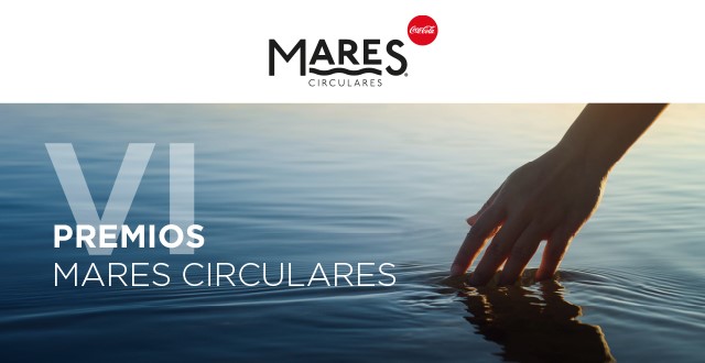 UDC_gal's tweet photo. Convocados os VI Premios Mares Circulares, dotados con cadanseu galardón de 10.000 euros para o proxecto de investigación e a start-up que mellor axuden a desenvolver solucións e tecnoloxías innovadoras fronte ao problema do lixo mariño. 
Máis información: https://t.co/SPztiHWwjB https://t.co/zT8KjScCHV