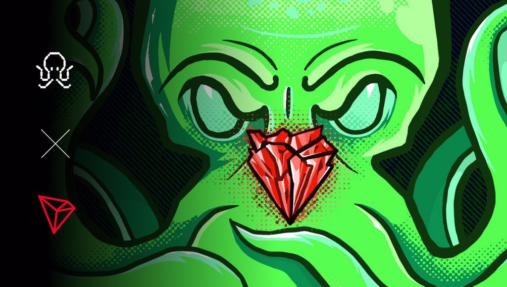 qamerkeyhoq's tweet photo. @okx Justin Sun - Affirming the seriousness of the cooperation with Symbiosis

TRONDAO is a large platform with many outstanding development conditions. They show their seriousness with shared articles from TRON's original witnesses.

#SIS #Symbiosis #Defi #TRON #Justin https://t.co/ievO0azBwg