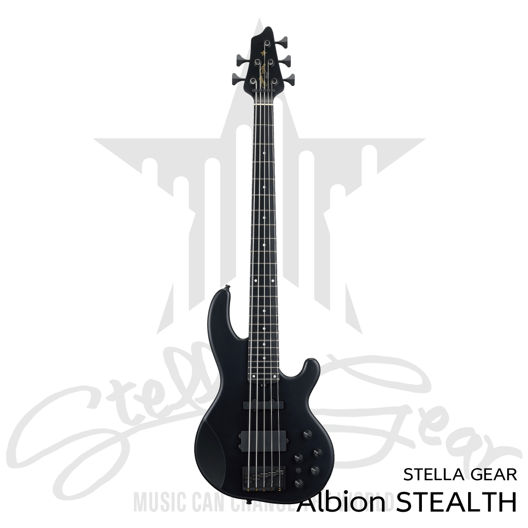 Washburn XB-500 噛みしめれ エレクトリックベース