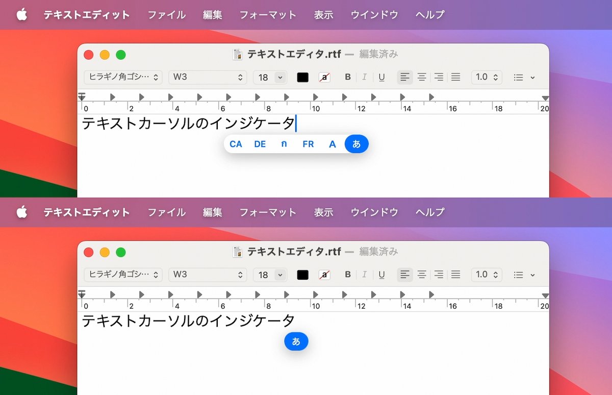 tactacgo's tweet image. もし【macOS 14 Sonomaでインジケータが表示されるようになった問題】を消したいという方いればこちら参考にしてみてください。私は非表示にできました。
下記Javascripを実行したあと、再起動でOKです!
shorturl.at/zGHX2