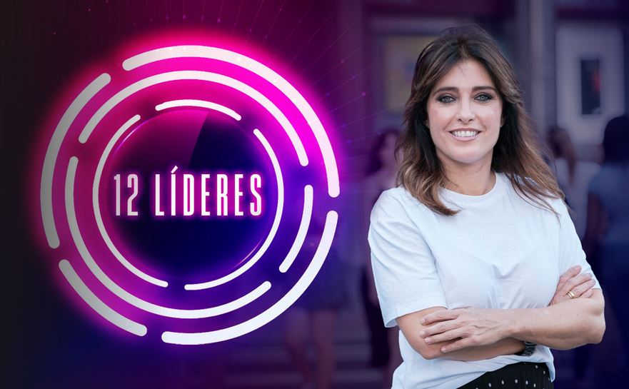 🖥 Aquí tienes el último programa de '12 Líderes', el talent-show de #ETB2 conducido por @helenaresano . La adicción al #porno ha sido el tema de esta semana.
#12lideresETB

➡eitb.eus/eu/nahieran/sa…