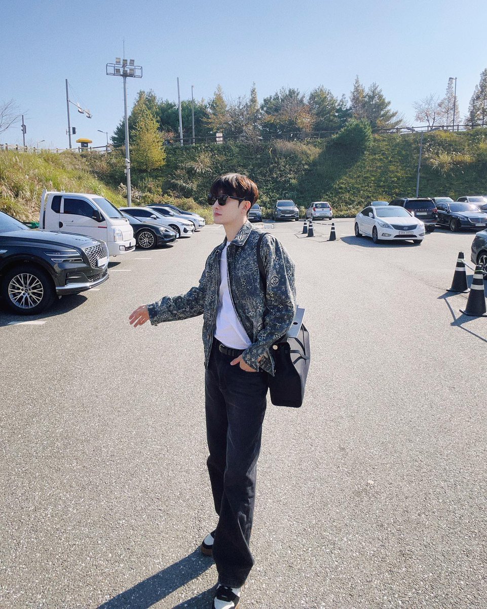 Wo Ai 觅 -for Zhou Mi- 🌞 tweet media