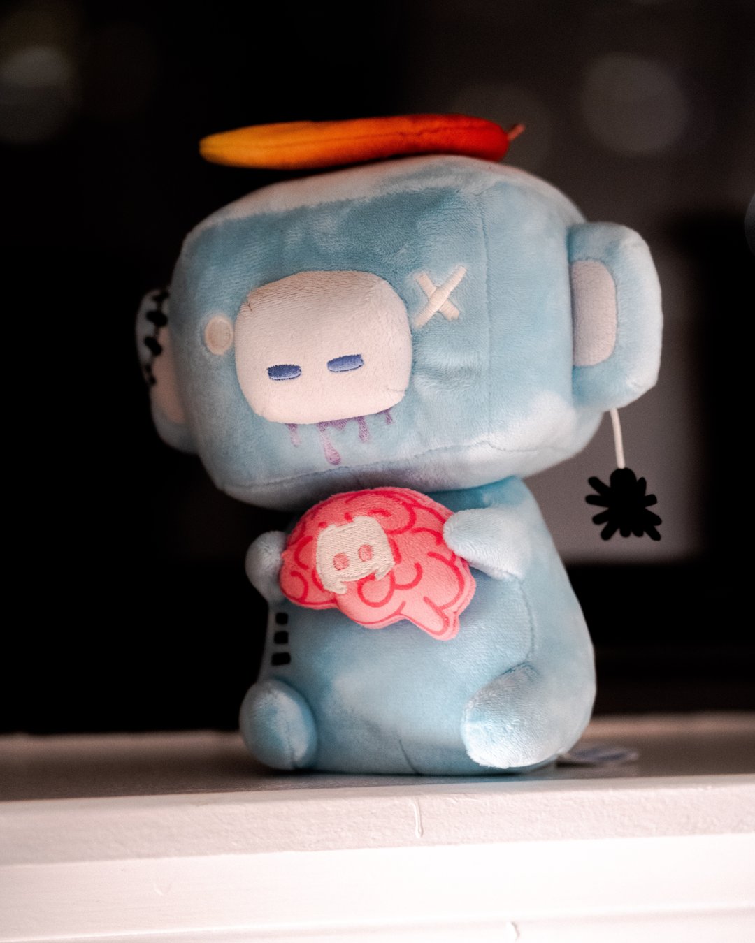 discord ぬいぐるみ