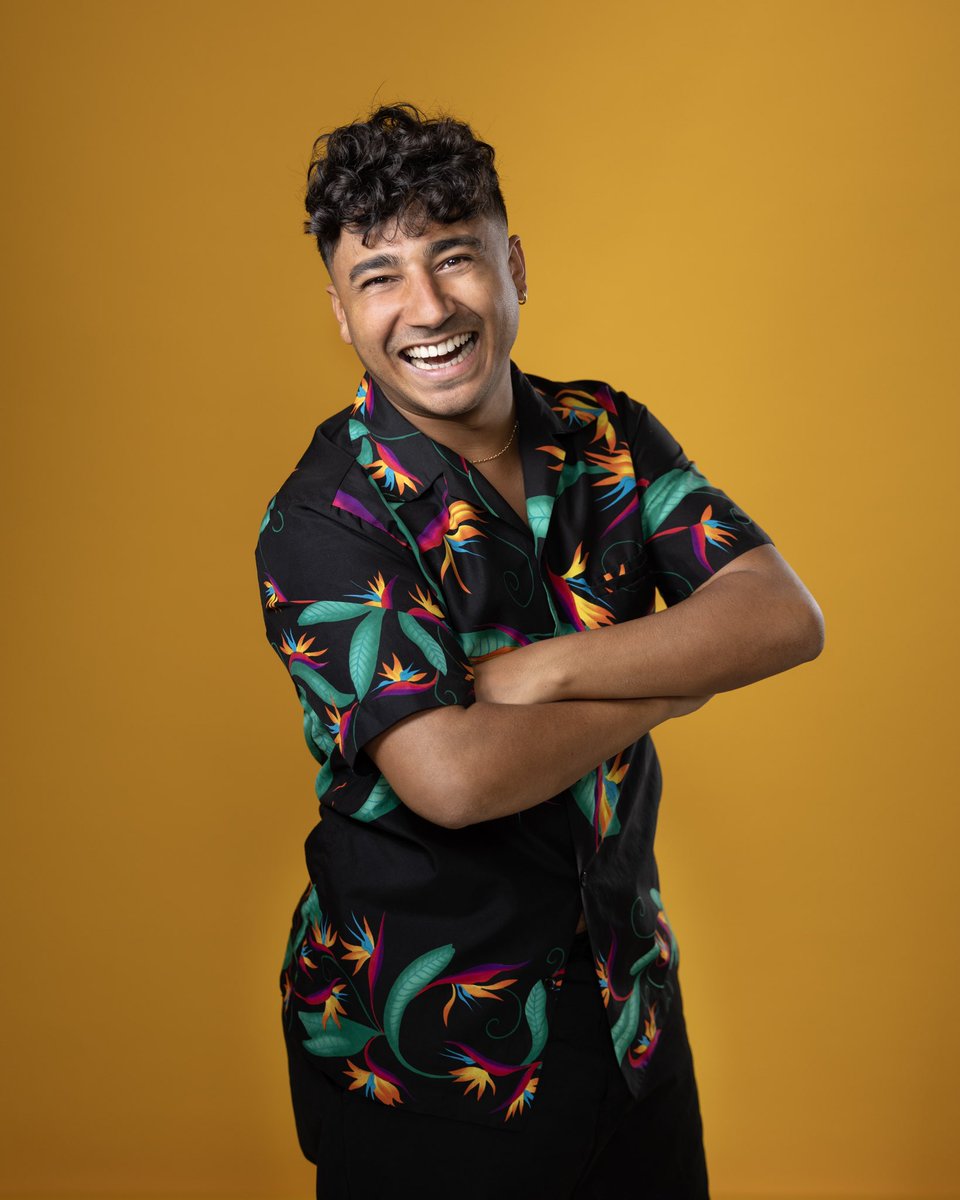 Stuart Glover tweet media