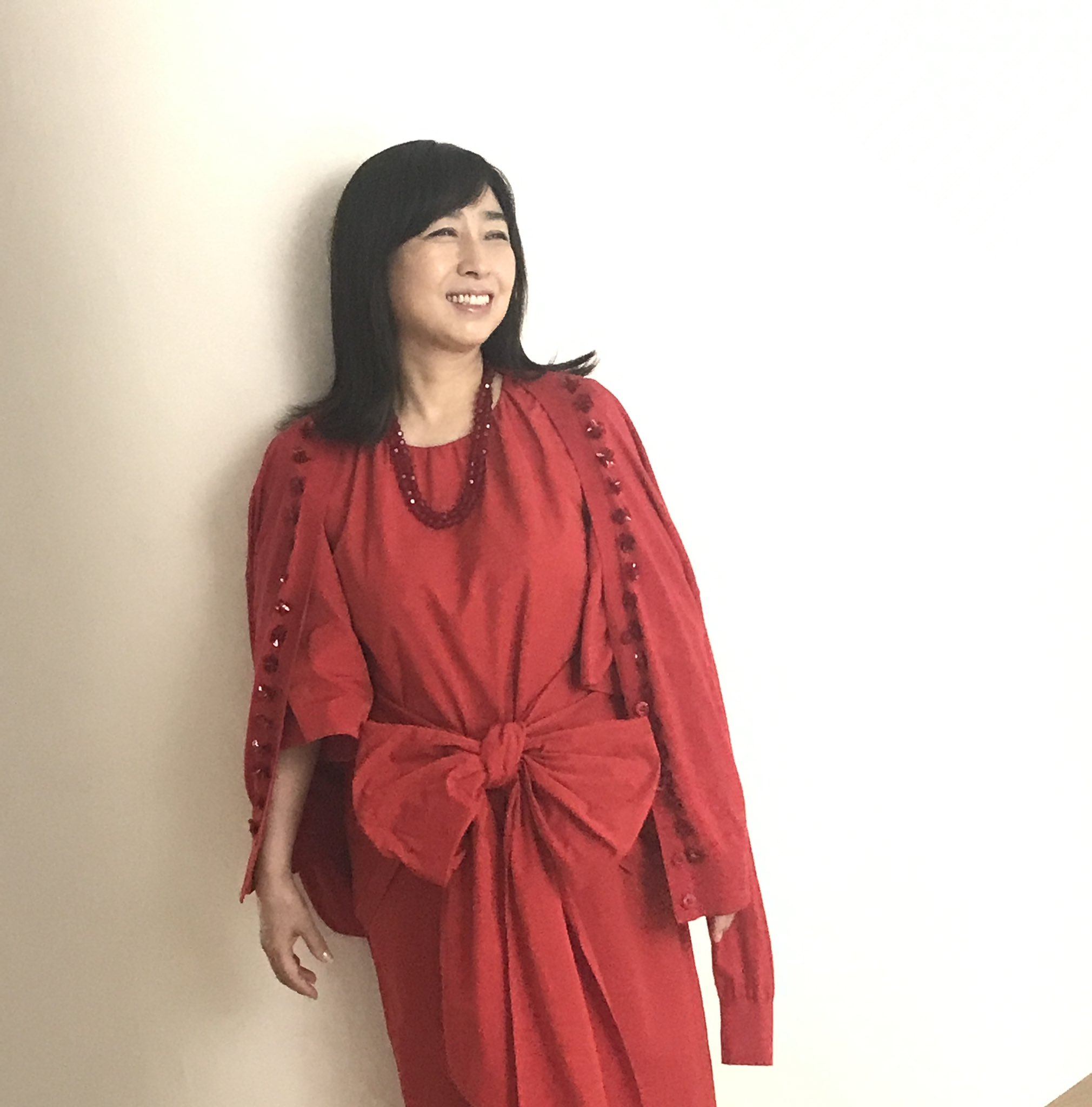 岡村孝子 1992年冬 クリスマスピクニック スタッフジャンパー 岡村孝子 staff_official on X: 