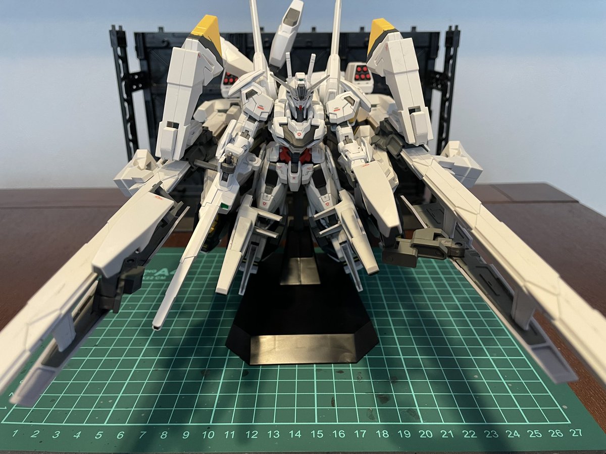 Fall0680's tweet image. フルアーマーキャリバーン🤣🤣