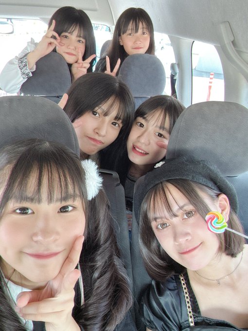 Twitterのコスプレ画像8