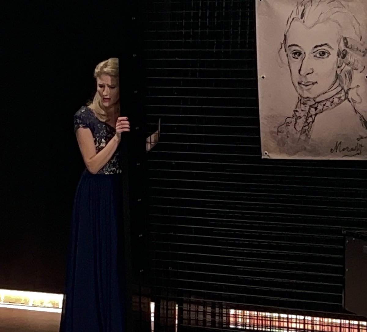 MikulskiART's tweet photo. #AleksandraGudzio #Mezzosopran #MikulskiARTOperaAcademy #Pabianice #Opera #Aria #AflopaArt #CarolineMerz #FundacjaMikulskiART #DariuszMikulski #AleksandraGudzio #meetmikulski https://t.co/zAHh0mTnhG https://t.co/pCcJROi6Is