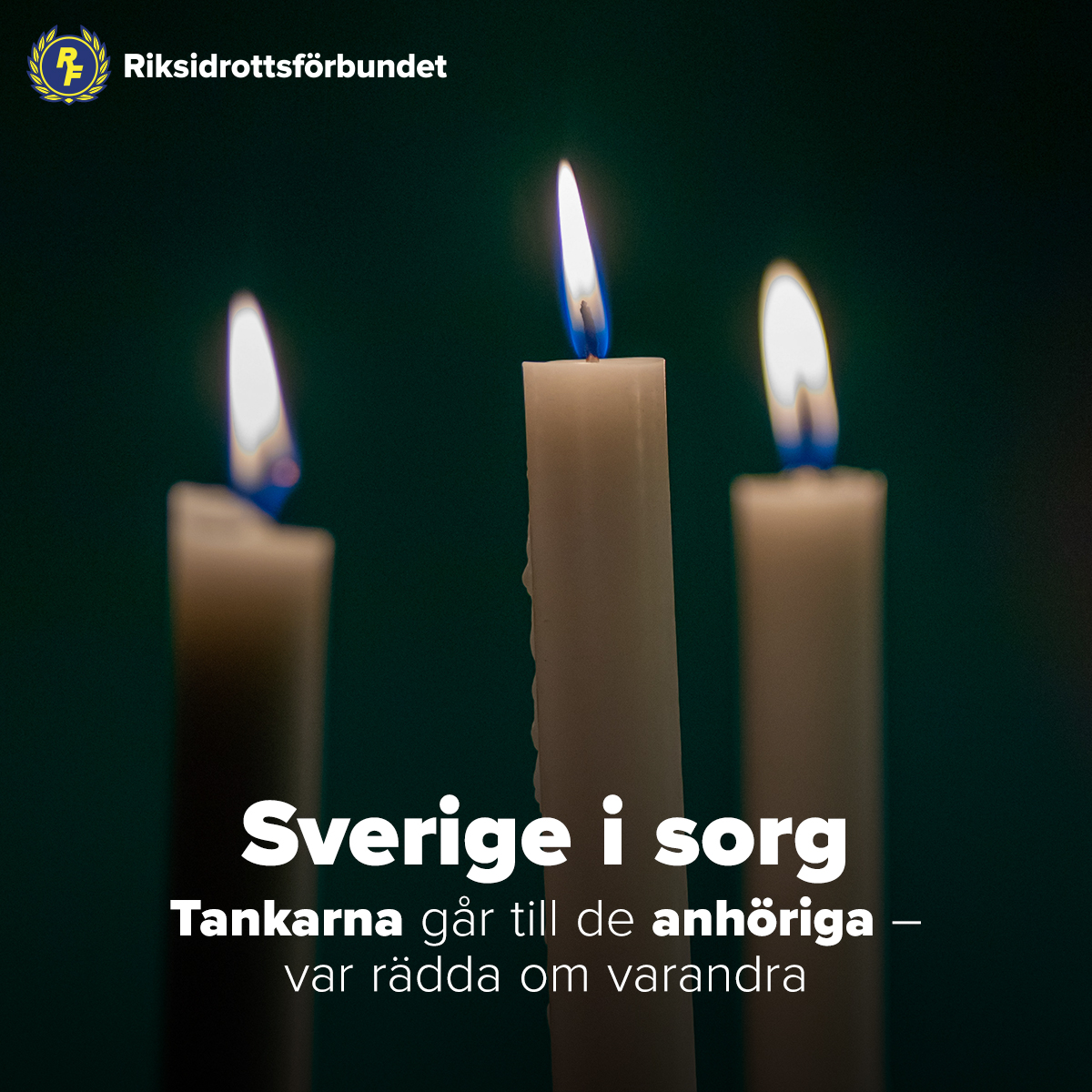 Under måndagskvällen kom det fruktansvärda beskedet att två svenska medborgare skjutits till döds i centrala Bryssel. Våra tankar går till familjer och närstående. ❤️