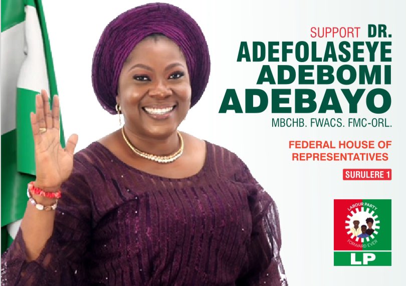 DrFolaseye's tweet photo. Labour party is not an Igbo, Yoruba or Hausa party. It was formed by the NLC way before APC or PDP to take care of Nigerian workers &amp; civil servants, artisans,market women so they can have full representation in government &amp;to protect and improve their economic strength &amp; welfare https://t.co/xfnyW5DEXv