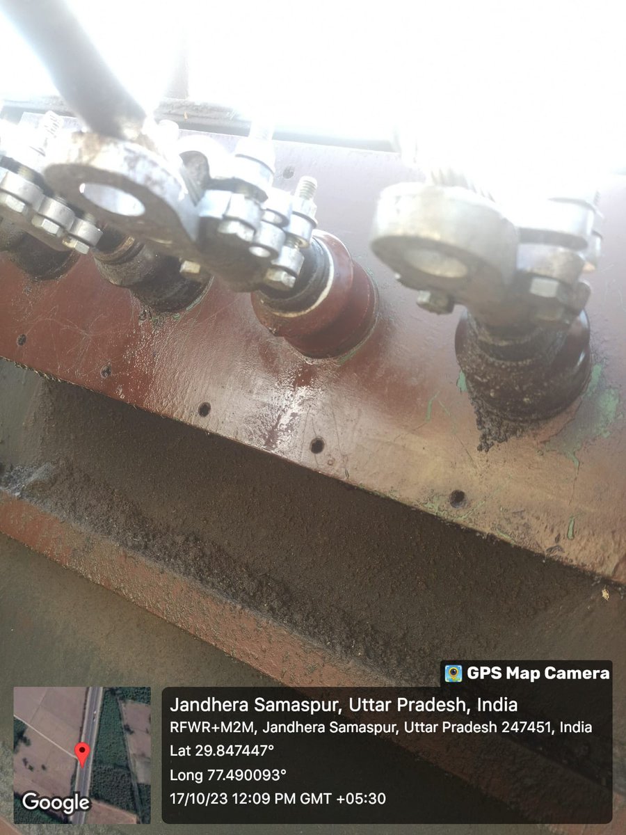 TF WORKSHOP SRE PVVNL tweet media