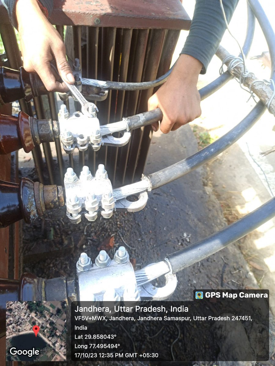 TF WORKSHOP SRE PVVNL tweet media