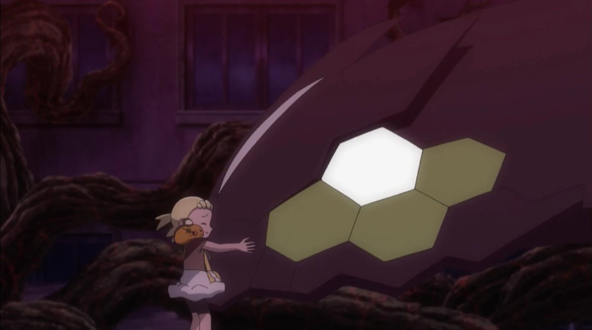 Happy 10th Anniversary to the Pokemon Anime XY Series! : r/AmourShipping
