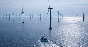 FD: "Kosten voor aansluiten #wind_op_zee vallen €40 mrd hoger uit."

Tja, die groene rekenaars toch..
fd.nl/economie/14932…