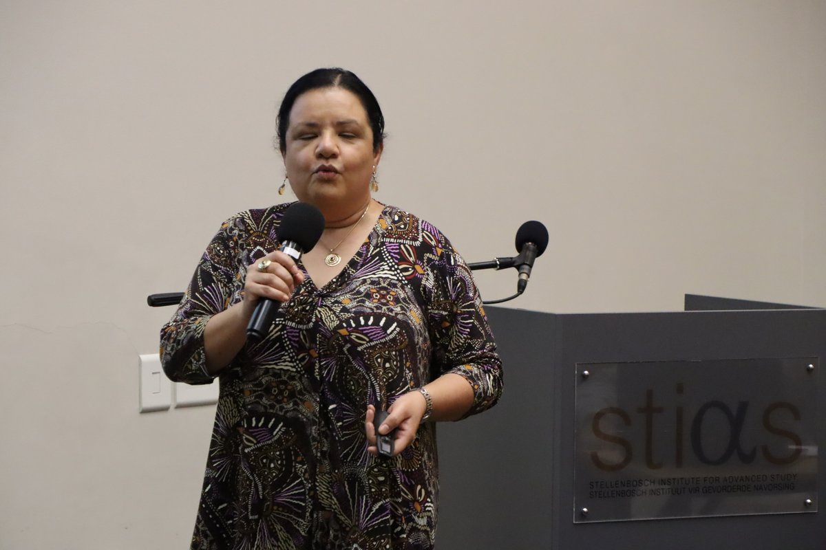 School of Public Leadership - SPL tweet media