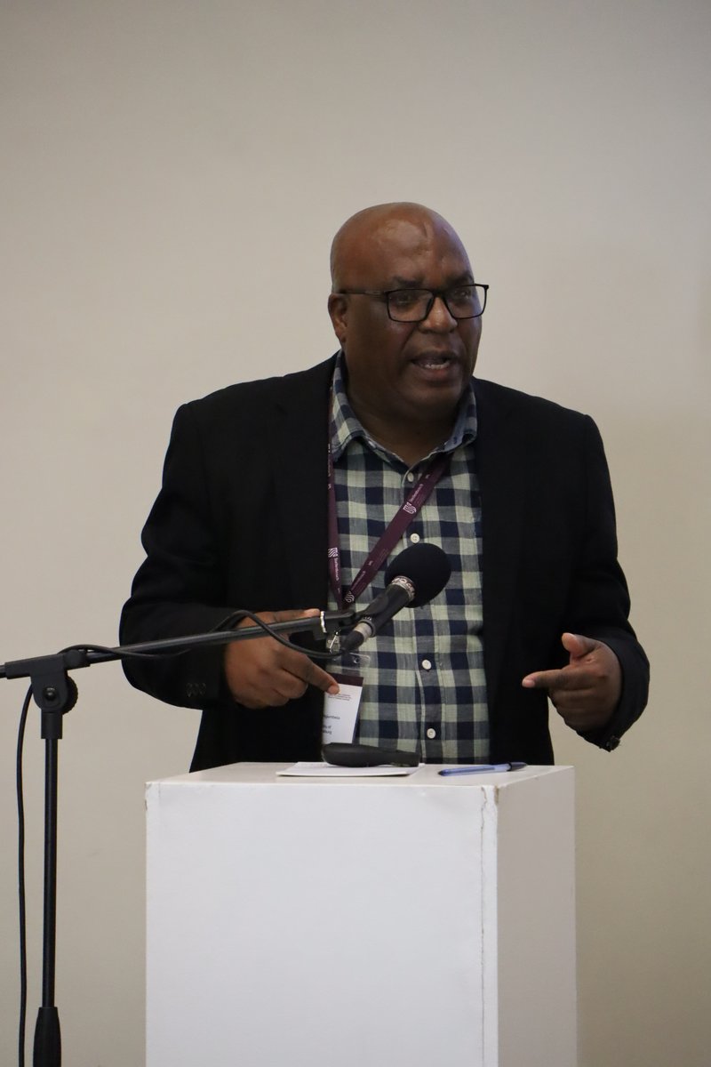 School of Public Leadership - SPL tweet media