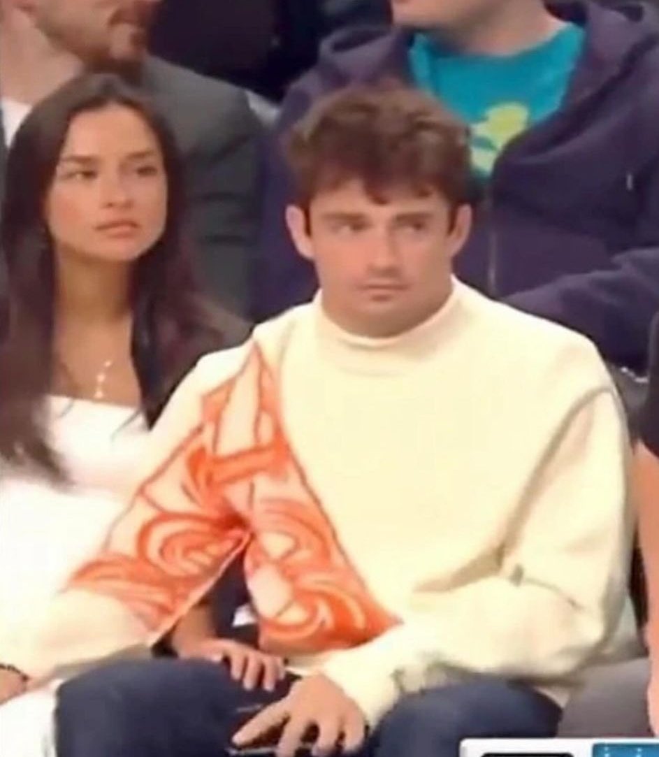 ''we don't judge people''

also us: