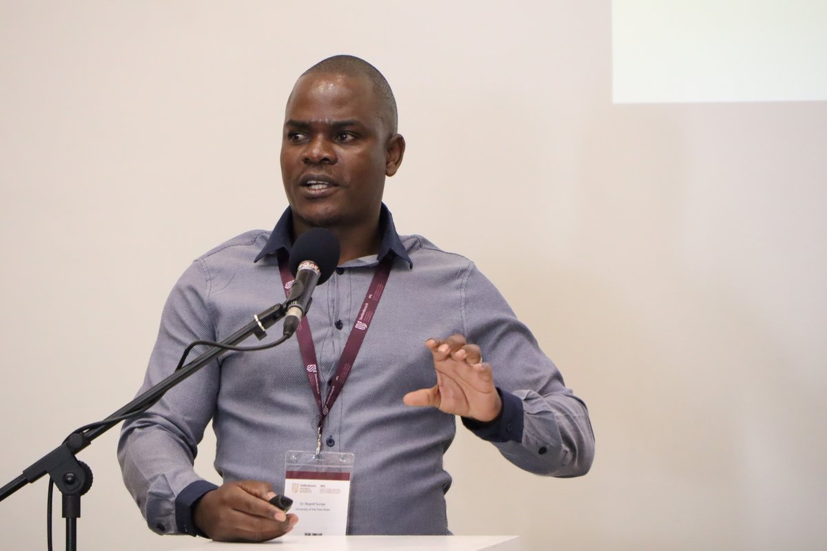 School of Public Leadership - SPL tweet media