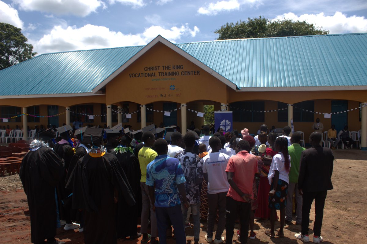 LWF South Sudan tweet media