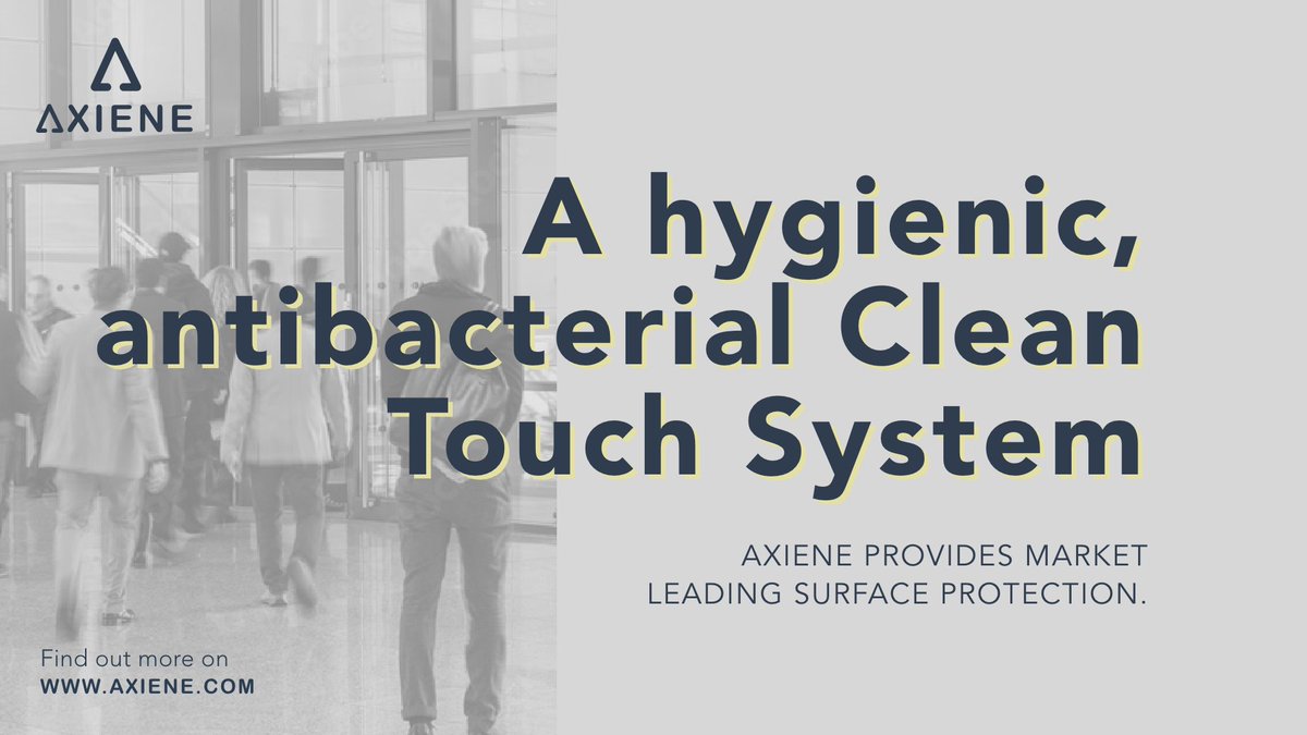 Find out more on our website axiene.com

#HandHygieneMatters #AxieneHealthcare #CleanHandsHealthyLives