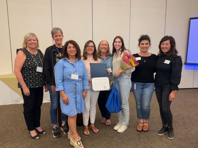 schoolnurses's tweet photo. The Raise Foundation shines a light on the Orange County School Nurses Organization's impact. https://t.co/wfEHe43n5g

#schoolnurses @raisefoundation #ChildAbusePrevention #studenthealth #healthandlearning #safeschools #schoolhealth https://t.co/OJCEyphnRS