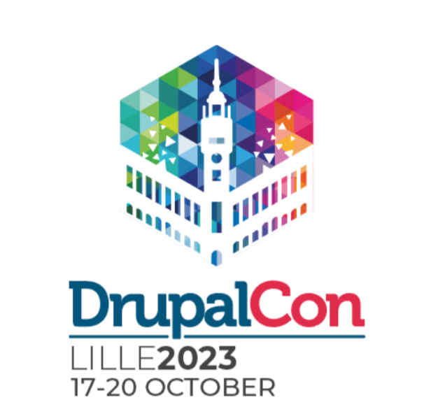 drupalassoc's tweet photo. #DrupalConLille has arrived! In-between sessions, come visit the Drupal Association team at booth 34 in the Exhibition Hall.

See you there! 🎉 https://t.co/KqDnwGmY3f