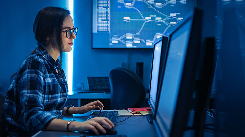 killercoder_io's tweet image. Are you a senior React Native Developer looking for a job? Show off your skills with KillerCoder&apos;s tests and get noticed by top companies.➡️killercoder.io/en/programming…
#ReactNative #seniordeveloper #programmingtest #techjobs #codingchallenge #skillstest #jobhunt #hiring #killercoder