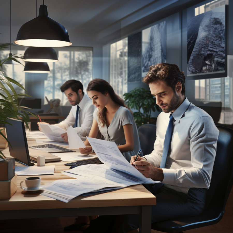 It is time consuming, to crawl  through the huge amounts of mails. Therefore, I created a  tool which uses #OpenAI to analyze my mail threads and lets me ask  questions like "Were tasks assigned to me",  "Write a small summary of this mail thread", etc.

github.com/b3lial/openai-…