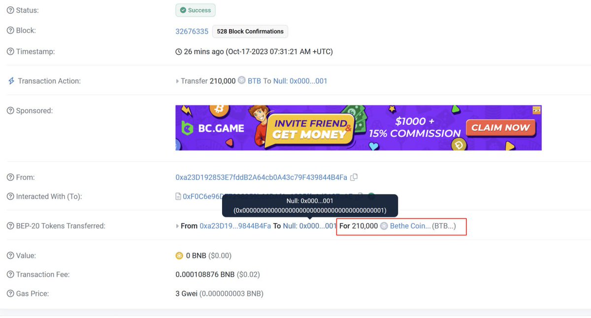 BetheDEX tweet media