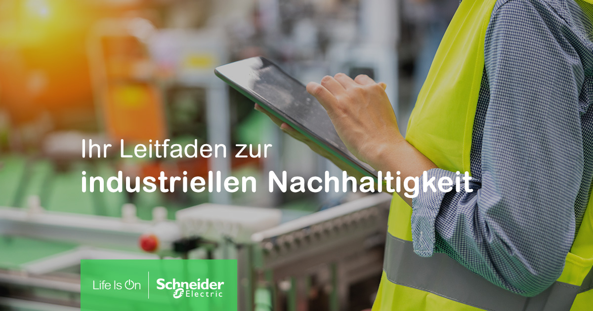 SchneiderElecDE's tweet photo. Mit der entsprechenden Software können #Industrieunternehmen ihre Sicherheit verbessern, die Betriebskosten senken und die #Nachhaltigkeit in ihrer Produktion forcieren. In unserem Whitepaper erfahren Sie mehr 👉 https://t.co/nYMyJxkaT8 Schneider Electric #MakeItForLife https://t.co/3LIKRQQOXn