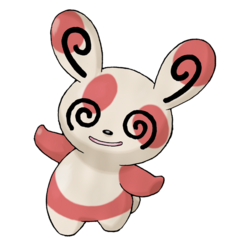 Masterglint's tweet photo. @ins0mniaSR Quite delayed but here ya go also includes my #1 Shuckle https://t.co/C9Ez3Rrnvc