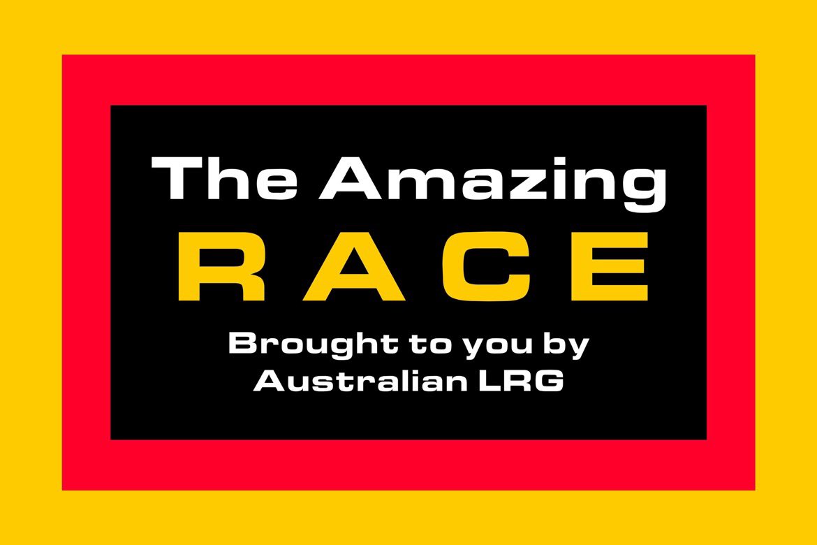 australianlrg's tweet photo. ALRG's debut event, "The Amazing Race Mini," took Melbourne by storm last Saturday! 

Keep your eyes peeled for updates and stay tuned for the jam-packed fun that's coming your way. https://t.co/1k7FfkTc0w