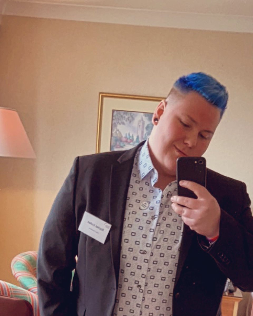 RachelCullen__'s tweet photo. I would like to thank the Restraint Reduction Network (RRN) for inviting me to run 2 workshops at their annual conference a few weeks ago. @theRRNetwork
#RestraintReductionNetwork
#ThankYou
#InteractiveWorkshop
#AutisticCommunication
#CullenConsultancy
#PhDStudent https://t.co/xhvdYXRXNI