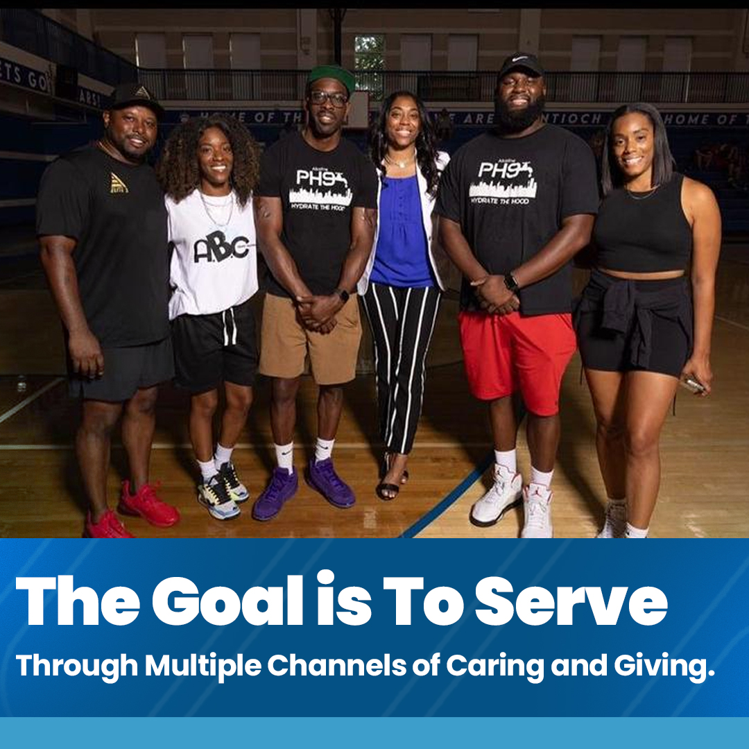 A.B.C Sports Foundation tweet media