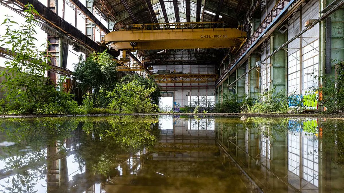 Industrie : le <a href="/gouvernementFR/">Gouvernement</a> relance la chasse au foncier 🇫🇷🏭 lesechos.fr/industrie-serv… #industrie in <a href="/LesEchos/">Les Echos</a> w/ <a href="/RolandLescure/">Roland Lescure</a>