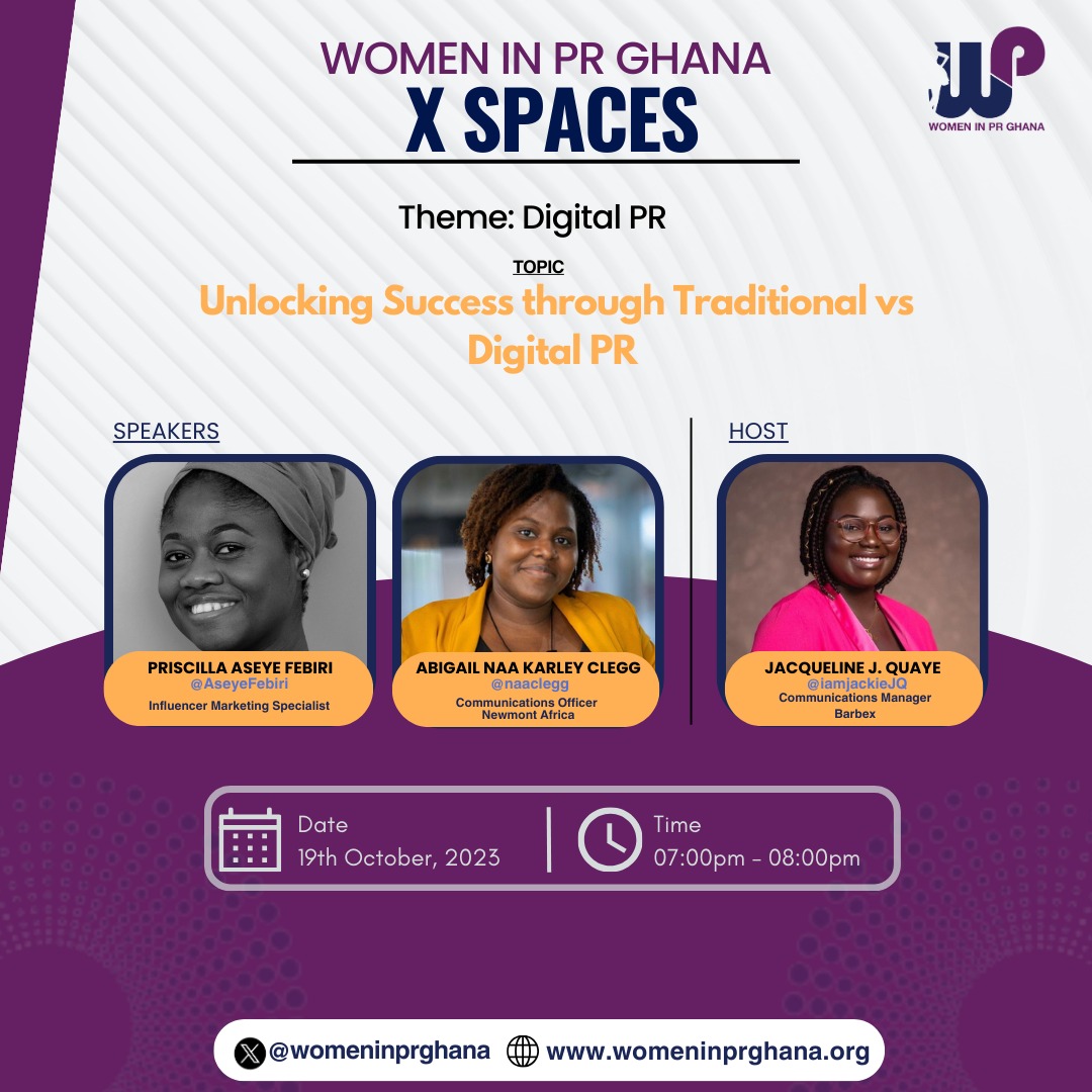 In the ever-evolving world of PR, Traditional PR has been a cornerstone for many years, contributing significantly to the industry until the advent of digital PR. The internet and social media have since reshaped the way organizations communicate and build relationships with