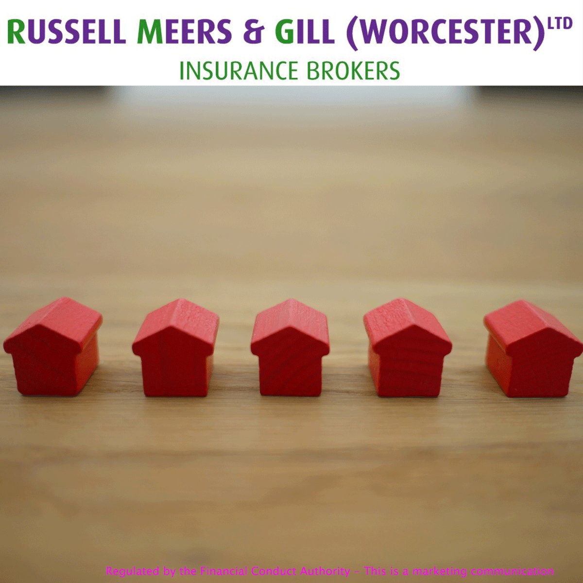 Property Owners insurance is designed for portfolios of properties owned but not currently occupied by the owner. We can offer competitive quotes for small or large portfolios for both commercial and residential property owners. Call our team today on 01905 428848. #insurance